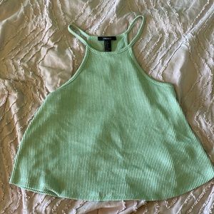 Forever 21 tank